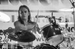 CLANGUSS – Drums & Back&nbsp;vocals