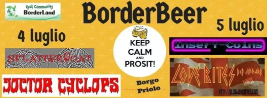 borderbeer